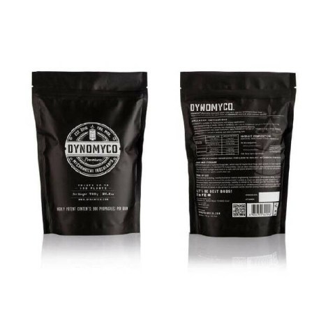 DNM 05-003 Dynomyco Mycorrhizal Inoculant 750gr 1